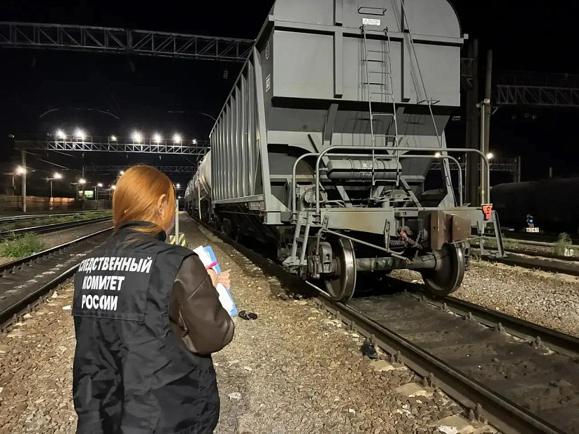 В Саратове током убило 18-летнего молодого человека