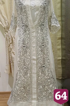 Соцсети восхитил пеньюар саратовской кисейной барышни